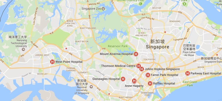 private-hospitals-singapore