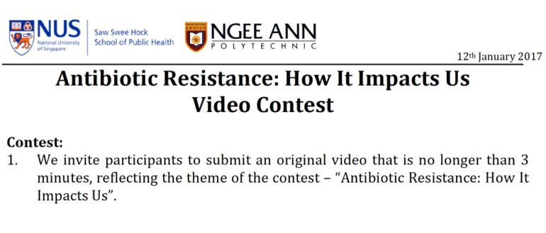 video-contest