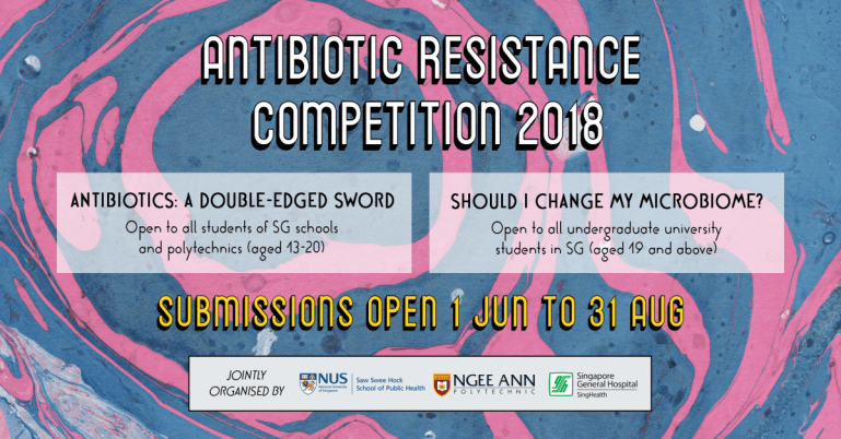 AMR essay contest-FB